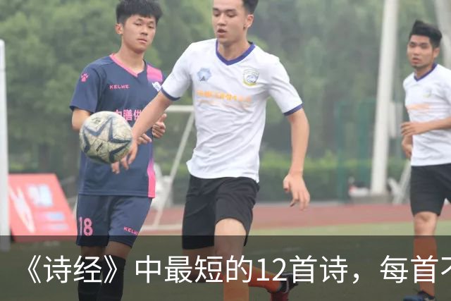 《诗经》中最短的12首诗，每首不足50字，短而有味，回味无穷